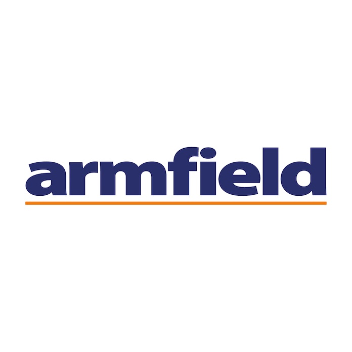 Logo Armfield